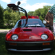 Illustration for article titled The Oddities of the Microcar Classic